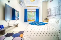 18 Yun Boutique E-sports Hotel Hotel di Wuzhou