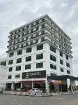 Fuhotel Hotel in zona Game Icon