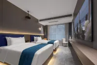 Yiyang LDUO Landuo Hotel