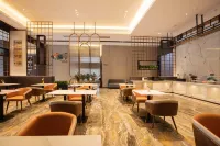 Mehood Hotel (Leizhou Maodegong Gucheng) - breakfast