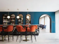 Hyatt Regency London Stratford Hotels near London Velopark