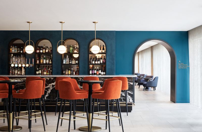 Hyatt Regency London Stratford photo 5