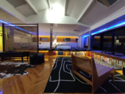 Y Art bnb