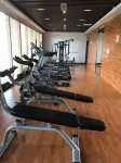Shanghai Baolong Home Hotel (Ma'anshan Dangtu East Station Branch) Hotels in Dangtu