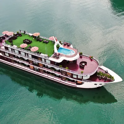 Dora Cruise Hotels near Bãi tắm