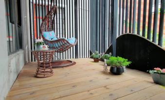 Xiamen Shiliuyi Homestay