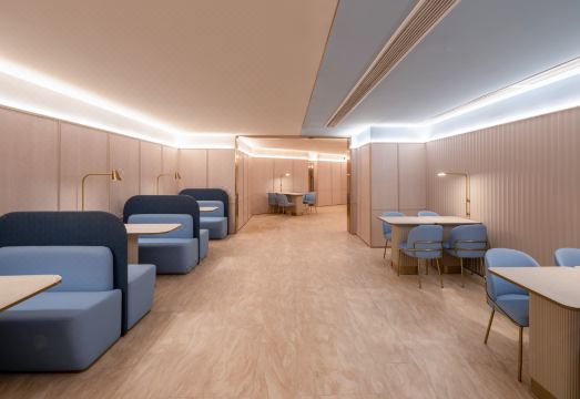 HanTing Hotel (Nantong Haohe Scenic Area Jiali Xiushui) Hotel Overview