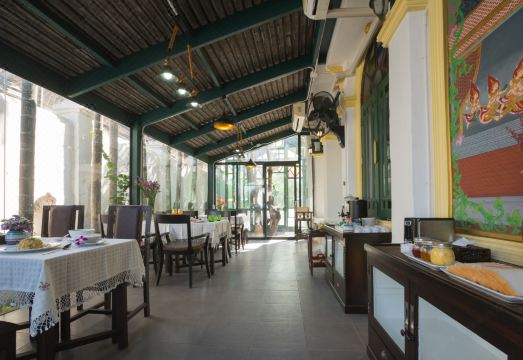 호텔 시설 사진 2