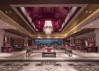 Shangri-La Hotel, Lhasa
