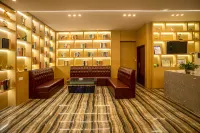 靈山歐曼飯店（江南路店） - 停車場