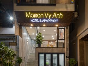 Maison Vy Anh Hotel & Apartment