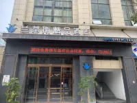 Flower Landis Boutique Hotel