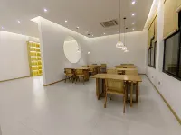 龔灘古鎮攬山民宿 - 朝食
