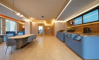 HanTing Hotel (Juancheng Qichezhan)