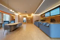 HanTing Hotel (Juancheng Qichezhan) Hôtels à : Juancheng