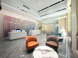 Starway Hotel (Pingdingshan Jixian Branch)