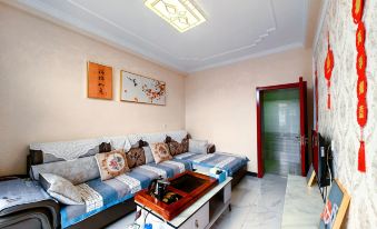 Shilinxia Qidong Xiaozhu