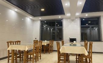 Home Inn Huayi Hotel (Xingtai Lincheng Wangzhuang Branch)