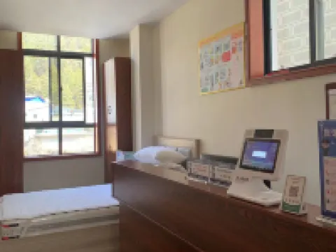 Chengcheng Hotel Hotels in Yadong