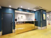 松炭蝴蝶酒店 鄰近珍威面的酒店