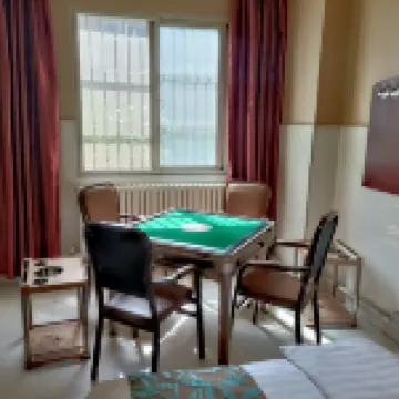 Weinan Wanjia Hotel