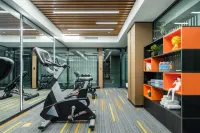 Atour x Hotel - Gym