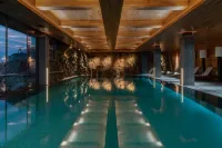 BRIGHT.QI HOTELS&RESORT - 5 stjerner