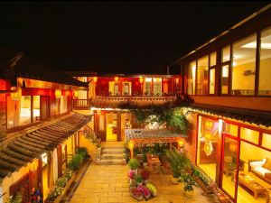 LUSELIANXIANG Inn