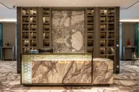 重慶空港Novotelホテル - 朝食