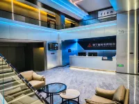 โรงแรมโอดิน อัจฉริยะ อีสปอร์ต