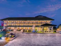 Soaltee Westend Resort Chitwan Hotels near Chitwan National Park