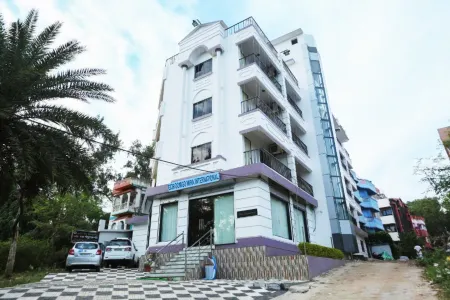 Goroomgo Mira International Digha