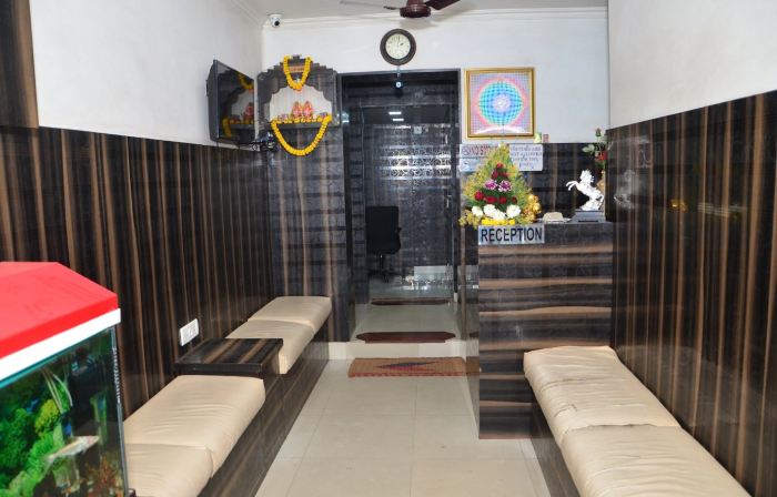 Goroomgo Dev Guest House Howrah Kolkata