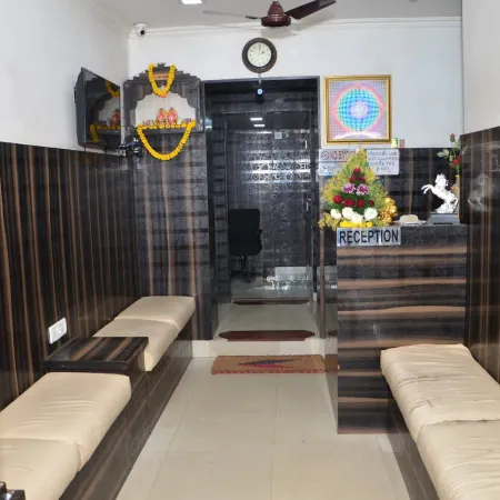 Goroomgo Dev Guest House Howrah Kolkata Отели рядом с достопримечательностью «Мост Хора»