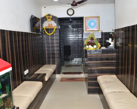 Goroomgo Dev Guest House Howrah Kolkata Hotels in Howrah