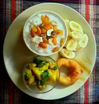 Pradhan House - Home Stay with Garden Hotel di Changunarayan