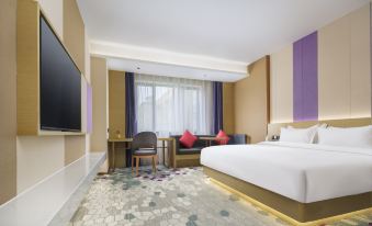 Lavande Hotel (Alar Huyanghe Commercial Street)