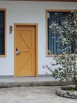 Dujiangyan Chestnut Forest Farmhouse