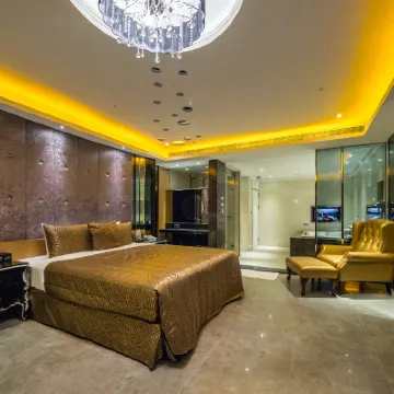 Wei Feng Qing MOTEL Hotels near Xiaogang District