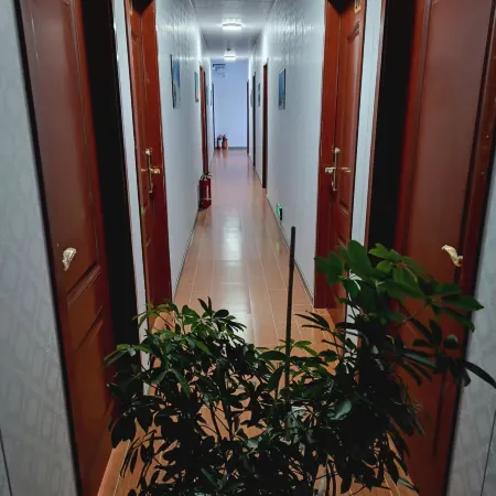 Gal Fortune Hotel