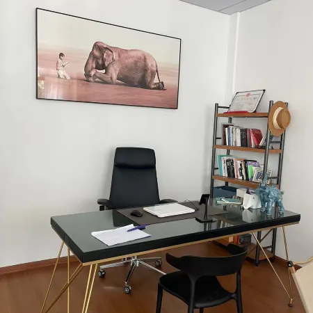 Shaoxing Paisley Homestay