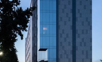THE ELEMENTS HOTEL