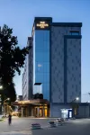 THE ELEMENTS HOTEL Hotels near Chorsu Bazaar