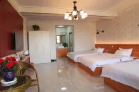 Turks Yuanxi Inn