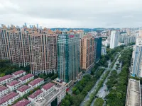 Maison New Century Hotel Nanning