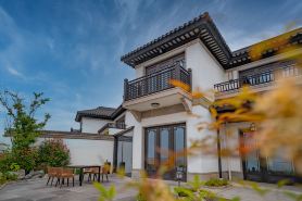 Chaoxioli Seaview B&B (Xiangshan Songlanshan Branch)