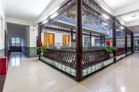 Hongya Wuming Homestay (Liujian Ancient Town Tourist Scenic Area)