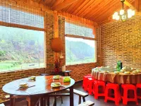 Jianning Heyue Light Luxury Beauty Hotel - Aamiainen