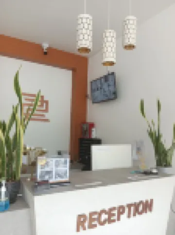 Twenty-Two Hotel Hotels in Mae Sai