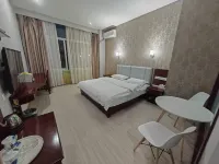량유 호텔 거주 호텔